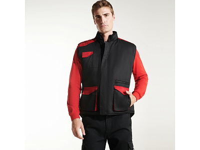 Жилет Armada, мужской