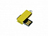 USB 2.0- флешка мини на 8 Гб с мини чипом в цветном корпусе - Фото 3