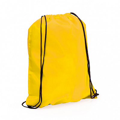 Рюкзак мешок SPOOK (Желтый)