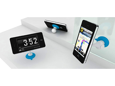 Подставка для мобильного телефона Dolli