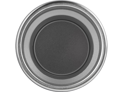 Термокружка Mony Steel soft-touch