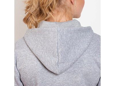 Толстовка на молнии Veleta, женская