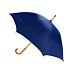 Зонт-трость Arwood, синий  - Фото 2