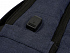 Антикражный рюкзак Zest для ноутбука 15.6' - Фото 6