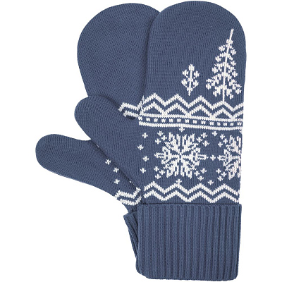 Набор Heart Warmer, голубой