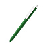 Ручка пластиковая Koln, зеленая - Фото 1