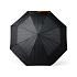 Складной зонт VINGA Bosler из rPET AWARE™, d96 см - Фото 6