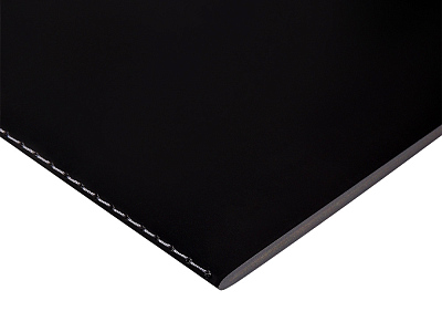 Бизнес-тетрадь А5 Pragmatic Contrast