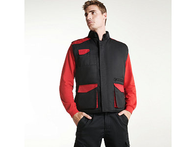 Жилет Armada, мужской