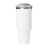 Термокружка вакуумная Montana, белая - Фото 1
