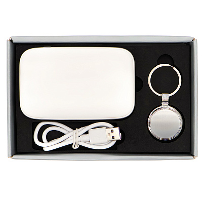 Набор Kosta, Белый (Белый)