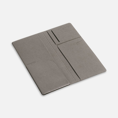 Органайзер для путешествий Devon, серый