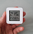 Датчик температуры и влажности Xiaomi Temperature and Humidity Monitor 2, белый - Фото 5