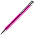 Ручка шариковая Keskus, розовая - Фото 1