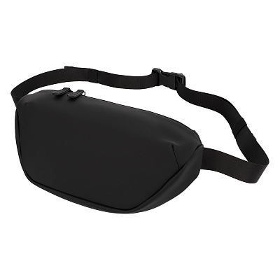 Сумка cross body Madrid, черная