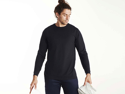 Футболка Defender мужская