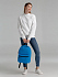 Рюкзак Manifest Color из светоотражающей ткани, синий - Фото 8