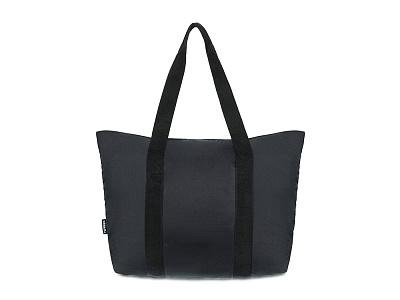 Сумка складная (Чёрный)