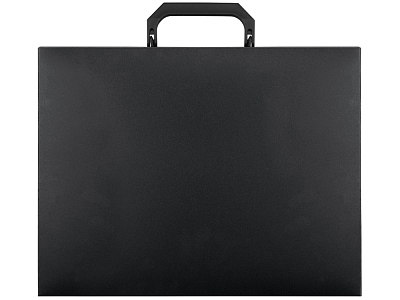 Папка-портфель А4