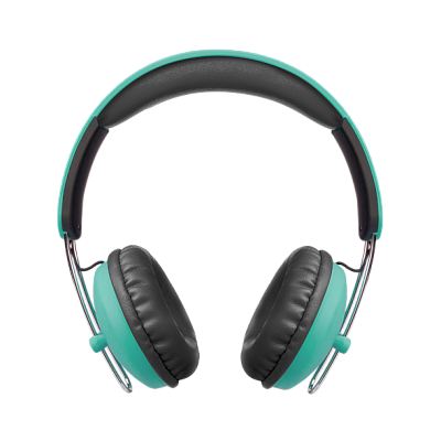 Беспроводные наушники Kubic H1, синий