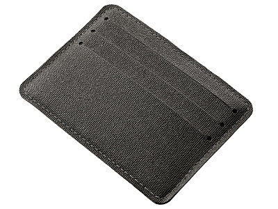 Подарочный набор Consul: обложка для паспорта и картхолдер