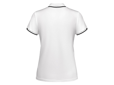 Рубашка-поло Tamil женская