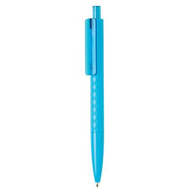 Ручка X3 (Синий;)