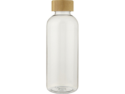 Бутылка спортивная Ziggs из переработанного пластика