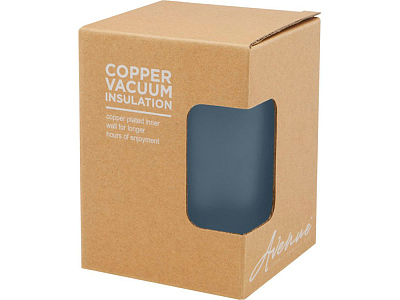 Кружка Jetta с вакуумной изоляцией