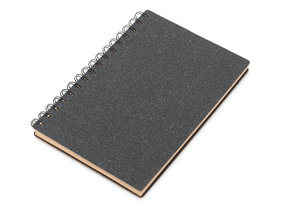 Подарочный набор Re:Charge с термокружкой, кофе и блокнотом