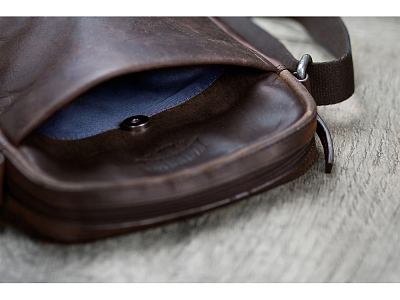 Сумка через плечо DIGGER Jake