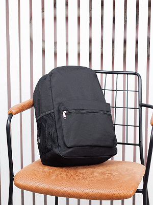 Рюкзак "Urban", черный