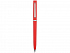 Ручка пластиковая шариковая Navi soft-touch - Фото 2
