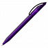 Ручка шариковая Prodir DS3 TFF, фиолетовая - Фото 2