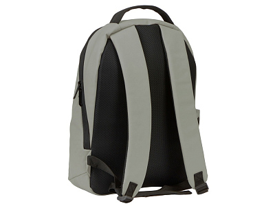 Рюкзак Sofit для ноутбука 14'' из экокожи