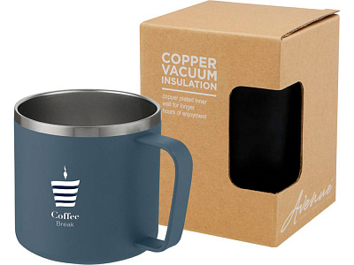 Кружка Jetta с вакуумной изоляцией