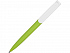 Ручка пластиковая шариковая Umbo BiColor - Фото 2