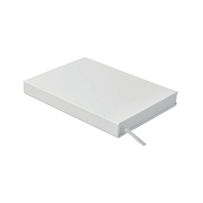 Ежедневник А5 (Белый)