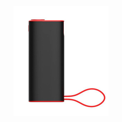 ПЗУ Rombica NEO Tech, черный (Чёрный)