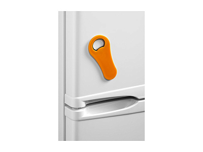 Открывалка Rally с магнитом