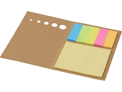 Набор стикеров Freiji (Натуральный)