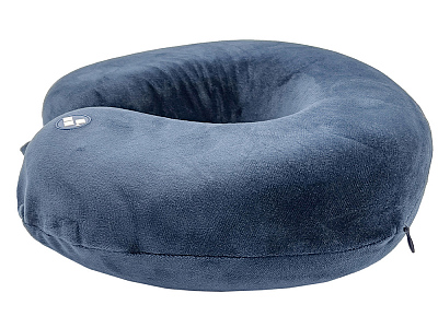 Подушка для путешествий с эффектом памяти Drowsy