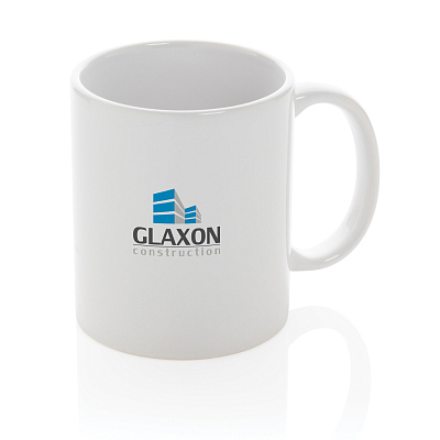 Керамическая кружка Classic