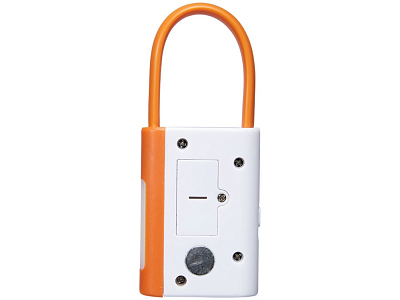 Фонарик с карабином Libra