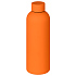 Термобутылка вакуумная герметичная Prima, оранжевая - Фото 2