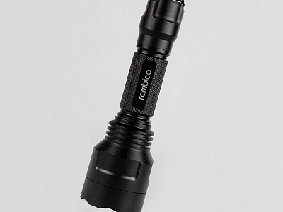 Светодиодный фонарь LED S2