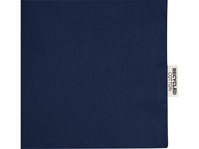 Эко-сумка Odessa из переработанного хлопка