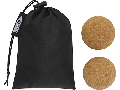 Мяч для йоги Trikona