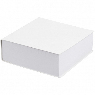 Блок для записей Cubie, 300 листов  (Белый)