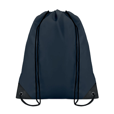 190T Polyester drawstring bag (Французский флот)